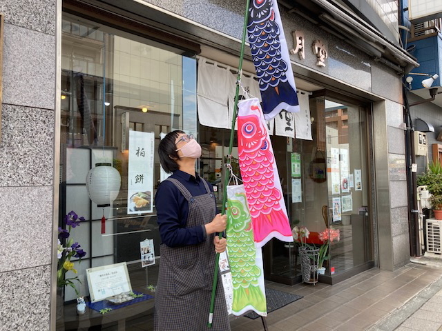 ドライブ日和☆_a0078827_16195764.jpg