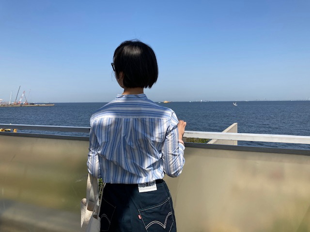 ドライブ日和☆_a0078827_16380705.jpg