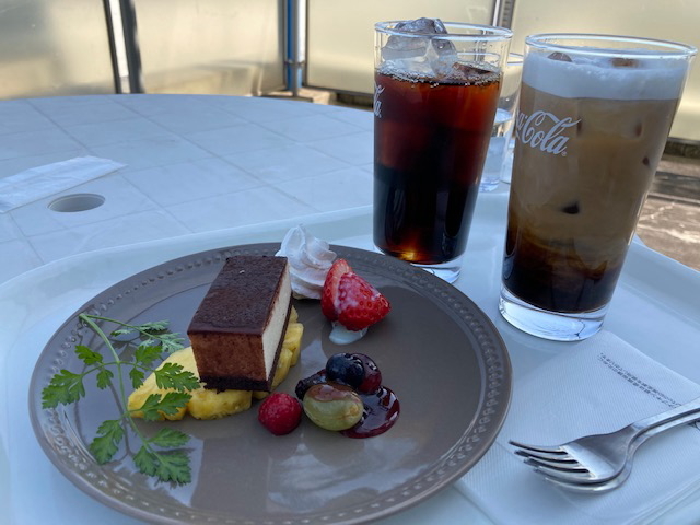 ドライブ日和☆_a0078827_16381948.jpg