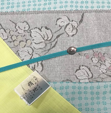 単衣にも・紙布名古屋帯+御召・コーディネイト。_f0181251_19071048.jpg