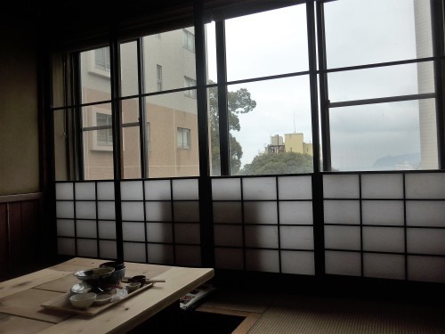熱海「囲炉裏茶屋」へ行く。_f0232060_21572313.jpg