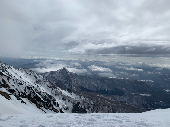 大山雪山登山_f0053665_12371436.jpg