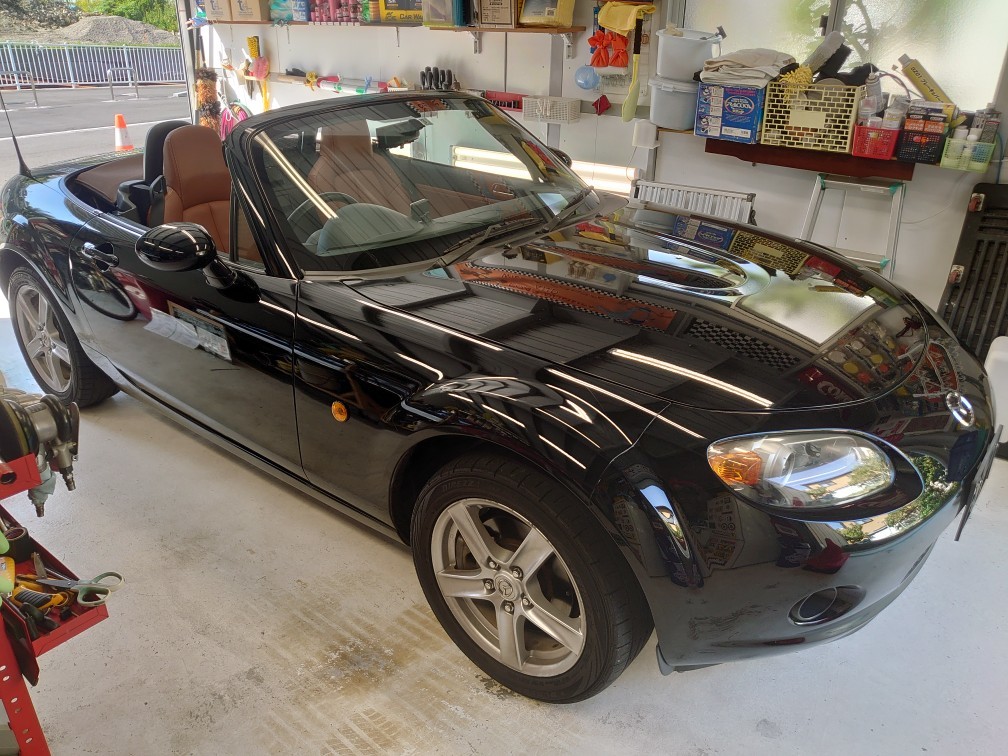 MAZDA ROADSTER：type-NC_a0388568_10035346.jpg