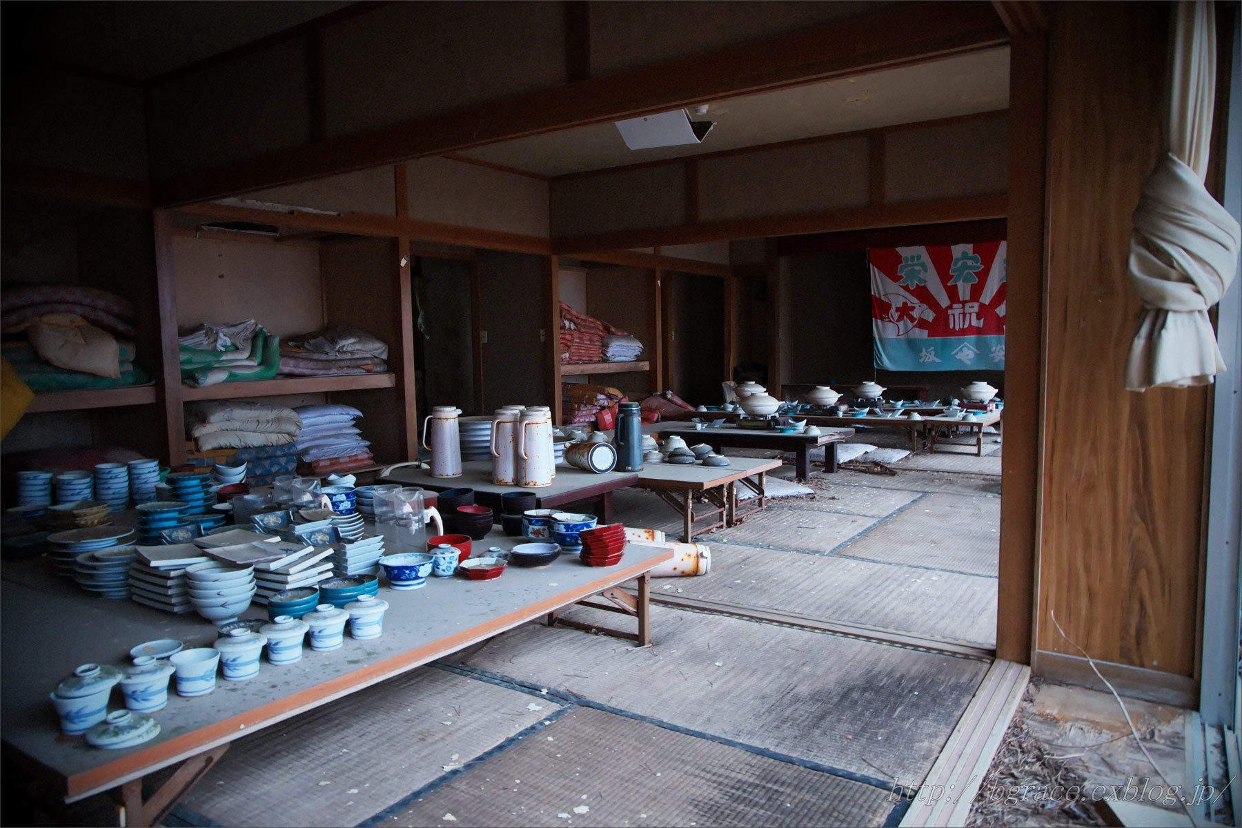 はまひら荘.3 END_b0191074_23355677.jpg