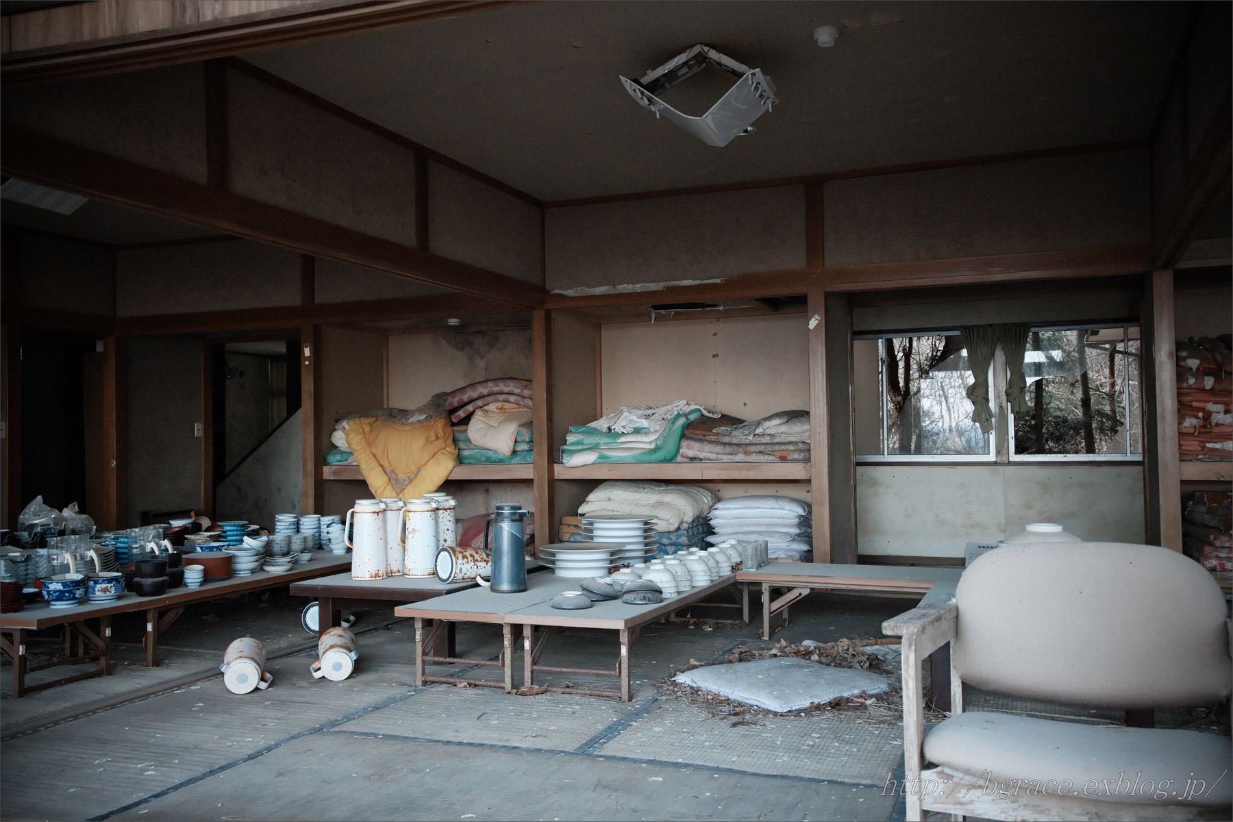 はまひら荘.3 END_b0191074_23364875.jpg