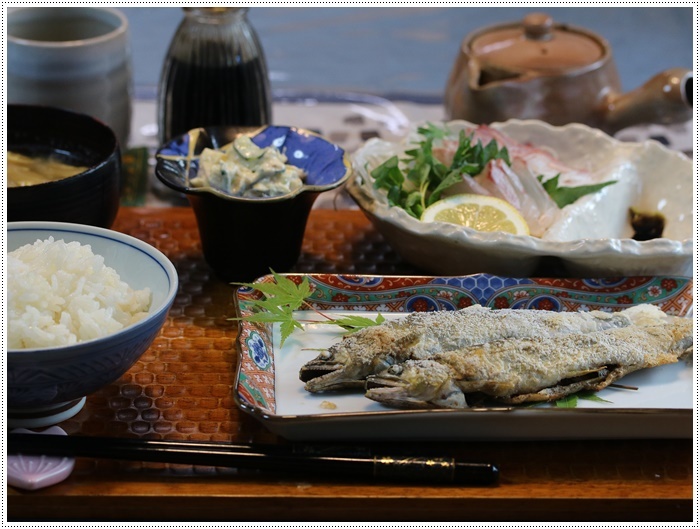 さくらと大の4月のトリミング、今回も可愛く仕上がりました(v´∀‘*) イエーイ♪_b0175688_20013282.jpg