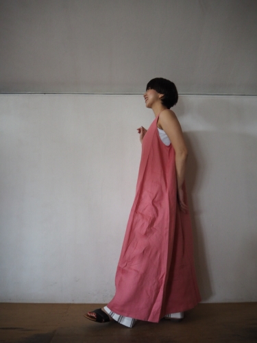 Honnete New Tank dress_e0357389_13012825.jpg