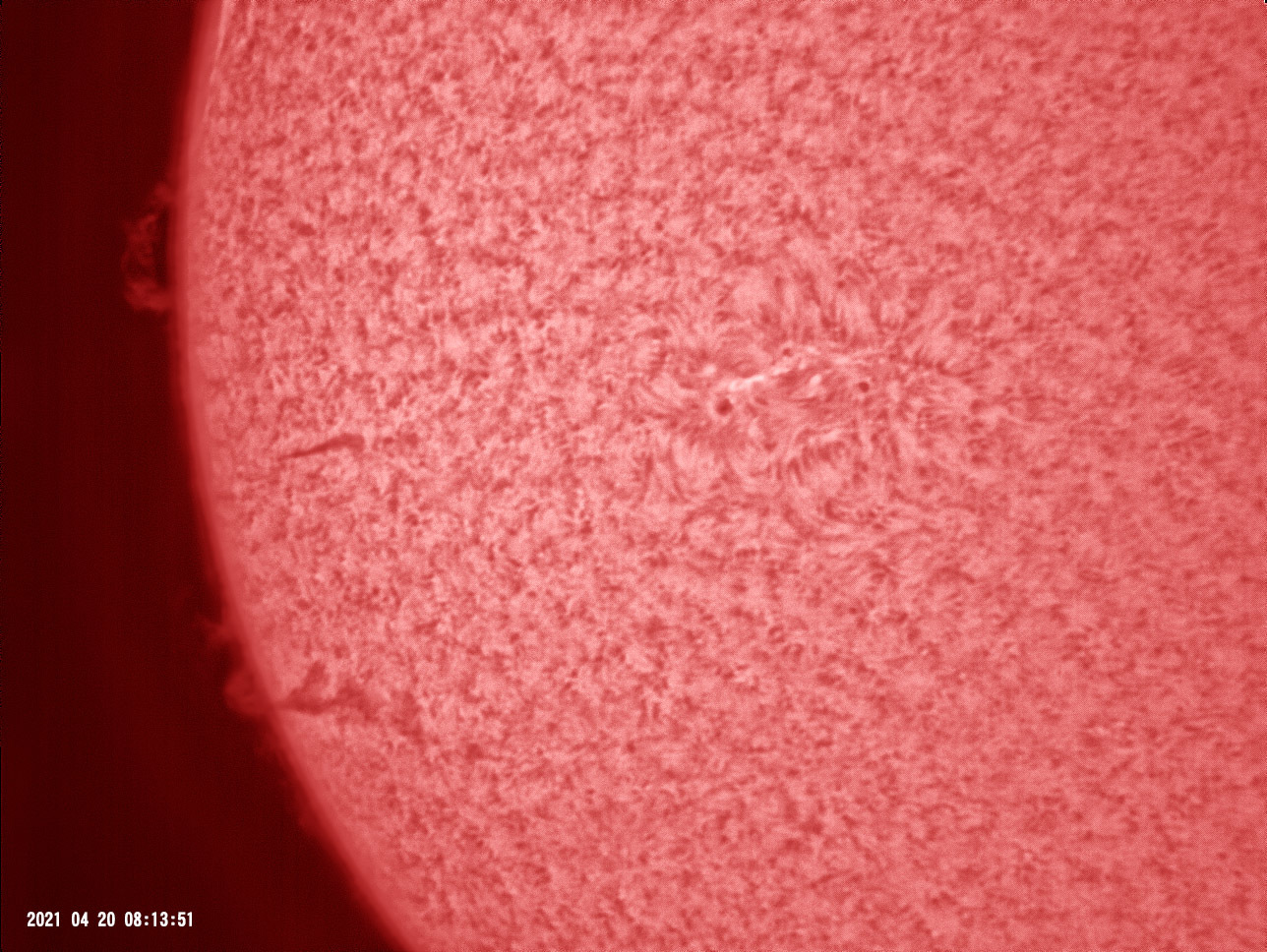 4月20日の太陽_e0174091_14541044.jpg