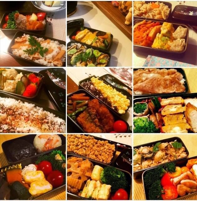 お弁当　旬の食材_a0129492_10531026.jpeg