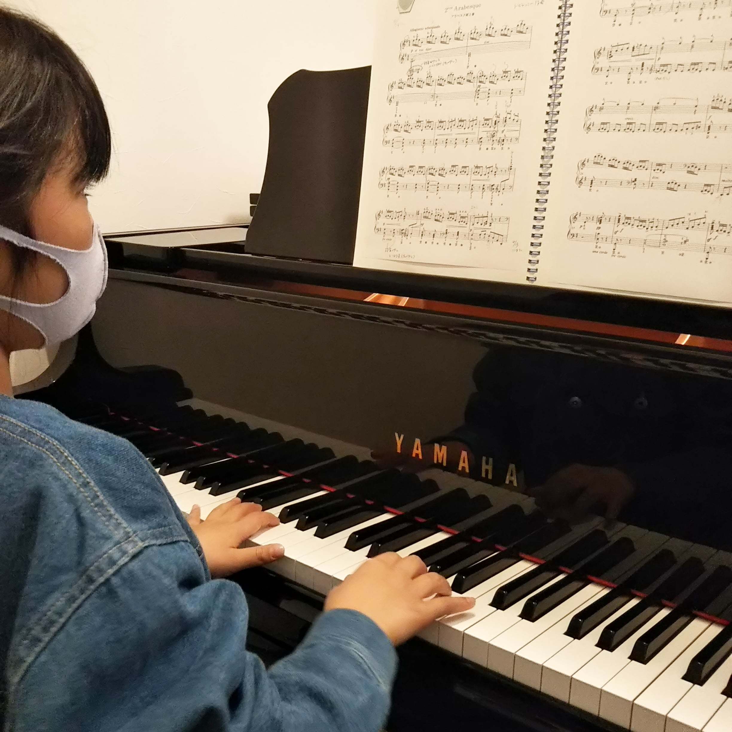 倉吉市 加藤ピアノ教室 倉吉市 加藤ピアノ教室