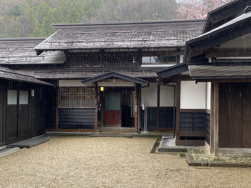 角館 河原田家_e0054299_13292555.jpg