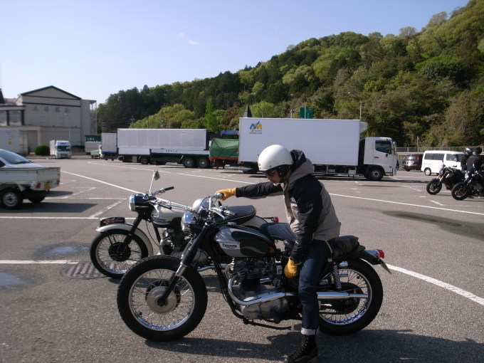 裏ブリティッシュラン!_a0285330_23381890.jpg