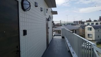 完工まであと少し! 新築アパート紹介します_c0146040_18363955.jpg