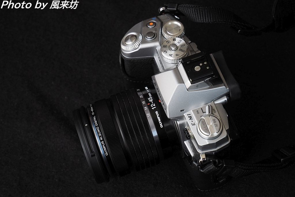 オリンパス M.ZUIKO DIGITAL ED 12-45mm F4.0 PROを購入 オリンパス M.ZUIKO DIGITAL ED 12-45mm F4.0 PROを購入