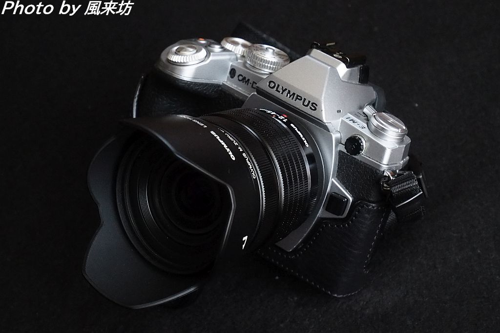 オリンパス M.ZUIKO DIGITAL ED 12-45mm F4.0 PROを購入 オリンパス M.ZUIKO DIGITAL ED 12-45mm F4.0 PROを購入