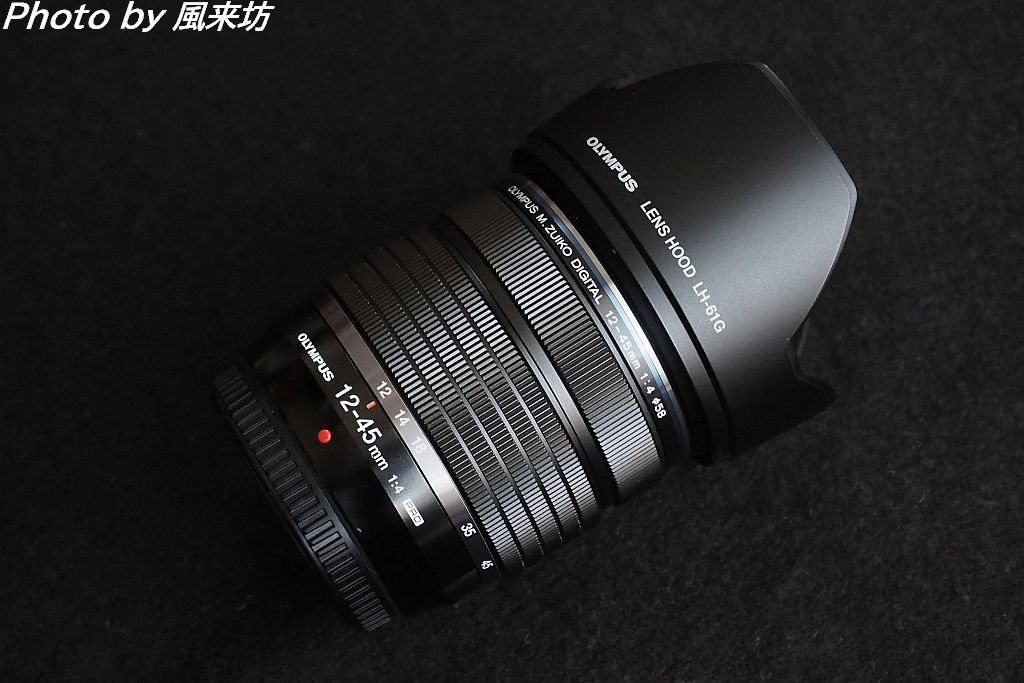オリンパス M.ZUIKO DIGITAL ED 12-45mm F4.0 PROを購入 オリンパス M.ZUIKO DIGITAL ED 12-45mm F4.0 PROを購入