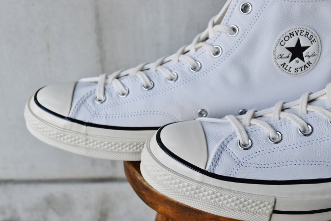 CONVERSE Chuck Taylor 定番!★?_d0152280_09334664.jpg