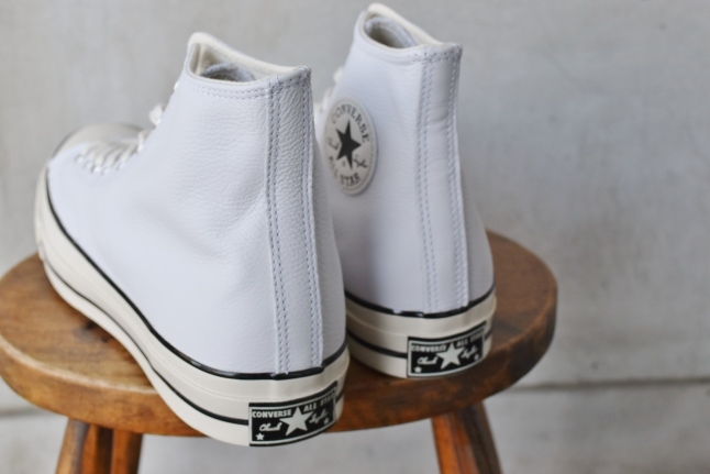 CONVERSE Chuck Taylor 定番!★?_d0152280_09335417.jpg