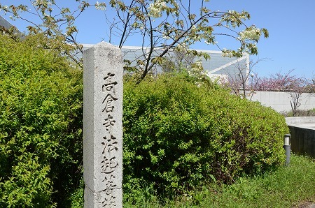 堺市 高倉寺_c0229483_01473007.jpg