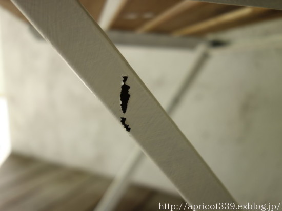 【ガーデンDIY】IKEAのガーデンチェアをペンキでリメイク_c0293787_16041625.jpg