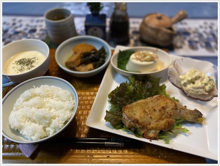 大の白内障術後の3カ月定期検診、今日はお利口さん出来ました( *´艸`)クスクス_b0175688_20205127.jpg