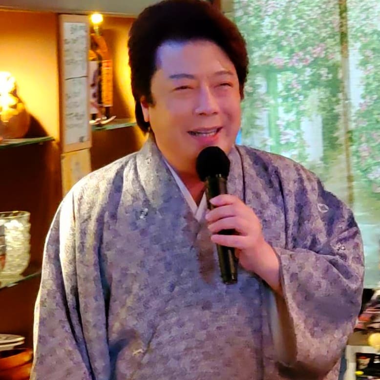 「秀治と涼子と陽の歌の旅」4月ロケ収録_b0083801_11400512.jpg
