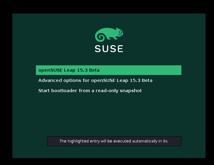 openSUSE Leap 15.3(beta), How to Migrate to SUSE Linux Enterprise 15sp3, SLES15sp3 へのマイグレート_a0056607_15293221.png