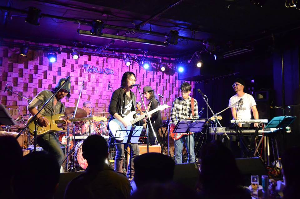 オフコースとポンタさん : Jazz Maffia BLOG