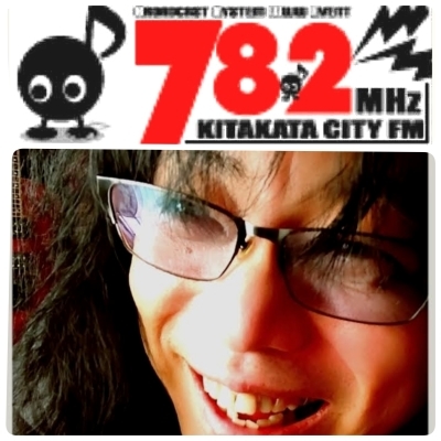 また飛ばした〜(泣)今夜は喜多方『くるナイ』ウルトラFM『マニアのジョーケン』しっかり〜オレ( ´･Д･)」_b0183113_18171548.jpg