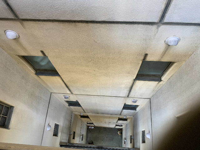 賃貸9日目完成・倉庫搬出・東仙台搬入・建デポ仕入れ_f0031037_18070281.jpg