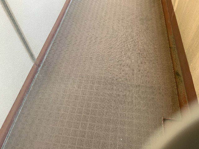 賃貸9日目完成・倉庫搬出・東仙台搬入・建デポ仕入れ_f0031037_18070338.jpg