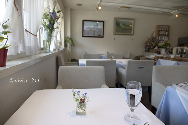 Chef\'s Table ODAKA　～撮影会の合間にフレンチでランチ～_e0227942_21114334.jpg