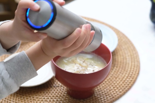 3種の「チヂミ」と・・・なんちゃって「参鶏湯」_d0377645_23453839.jpg