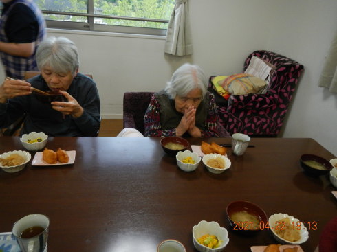 今日の調理!_d0178056_21110923.jpg