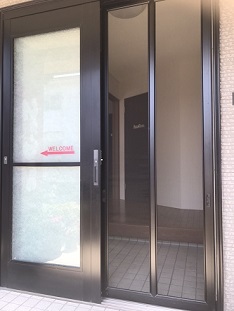 仮店舗OPEN_e0148776_11450245.jpg
