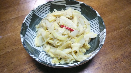 古い土を再生する培養土 庭いじりはじめました