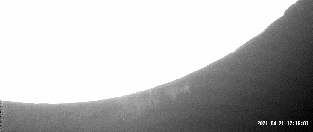 4月21日の太陽_e0174091_16440216.jpg