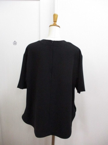 TODAYFUL【美品】Halfsleeve Georgette Tops TODAYFUL トゥデイフル TODAYFUL / Halfsleeve Georgette Tops