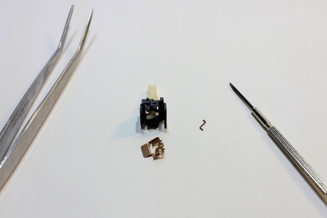 Technics SU-V80 修理 その4 : 岡山ジャンク倶楽部 Technics SU-V80 修理 その4 : 岡山ジャンク倶楽部