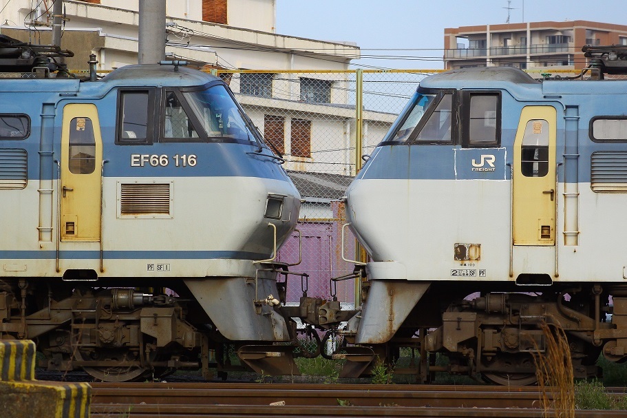 鉄道部品　区名札　吹田機関区 2 区名札 吹田機関区 樹脂製レプリカ 「吹」 JR貨物 （青） 受注
