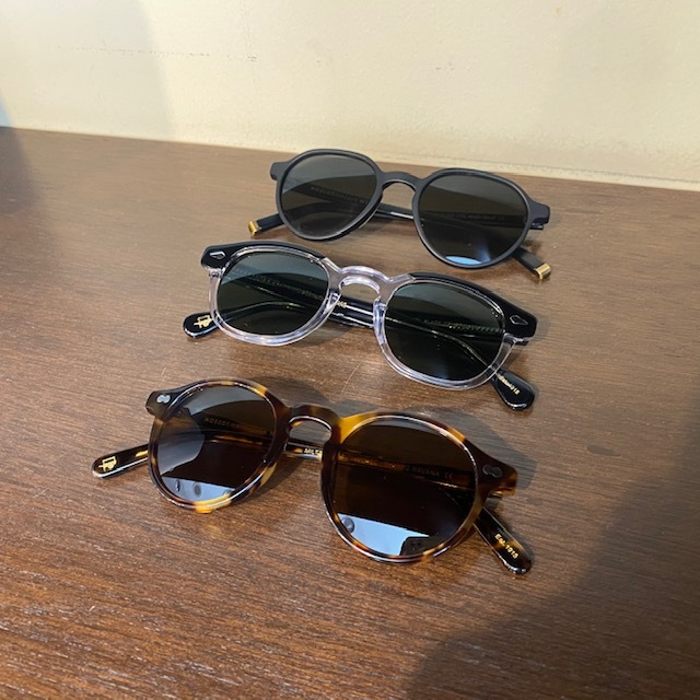 『EYEWEAR-アイウェア-』☆フェアー☆START!!_c0188711_15163764.jpg