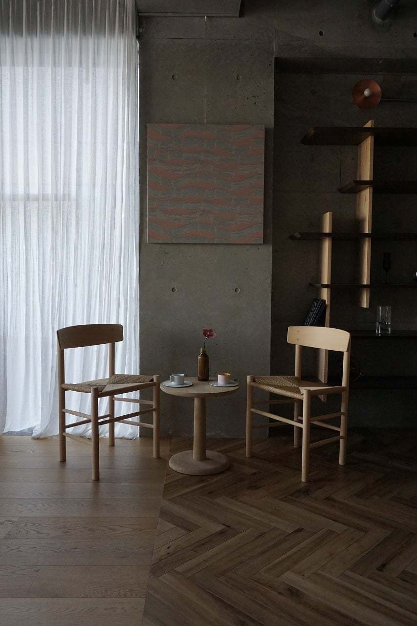 Daniela de Marchi待望の新作Geos Collection登場！＆母の日ギフトにカシミヤスカーフはいかが_b0115615_20565941.jpg
