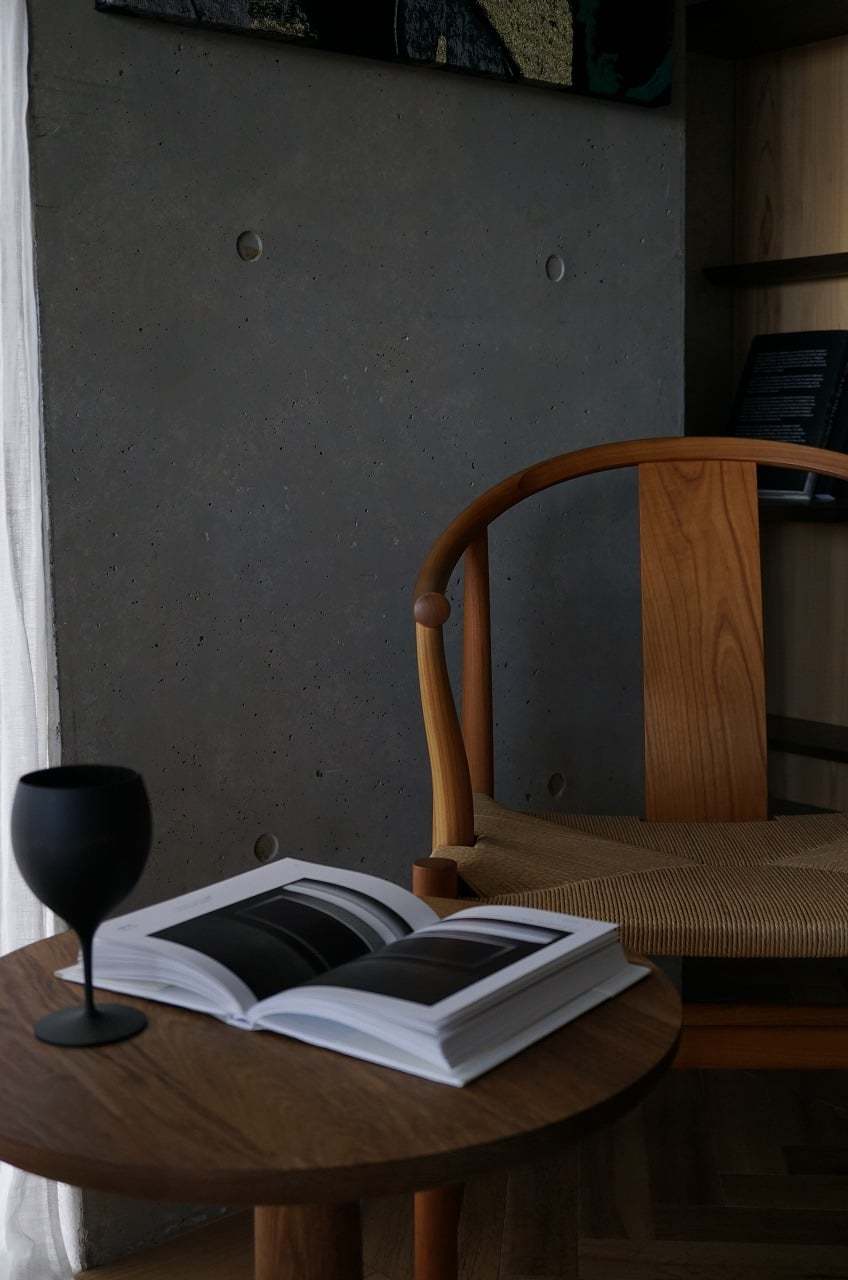 Daniela de Marchi待望の新作Geos Collection登場！＆母の日ギフトにカシミヤスカーフはいかが_b0115615_21000414.jpg