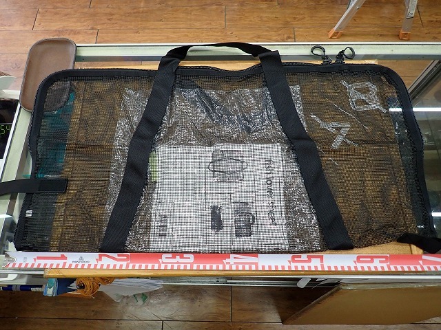 雷魚]ツネミ fish lover sheet入荷いたしました。 : ルアーショップおおの「NEWS」