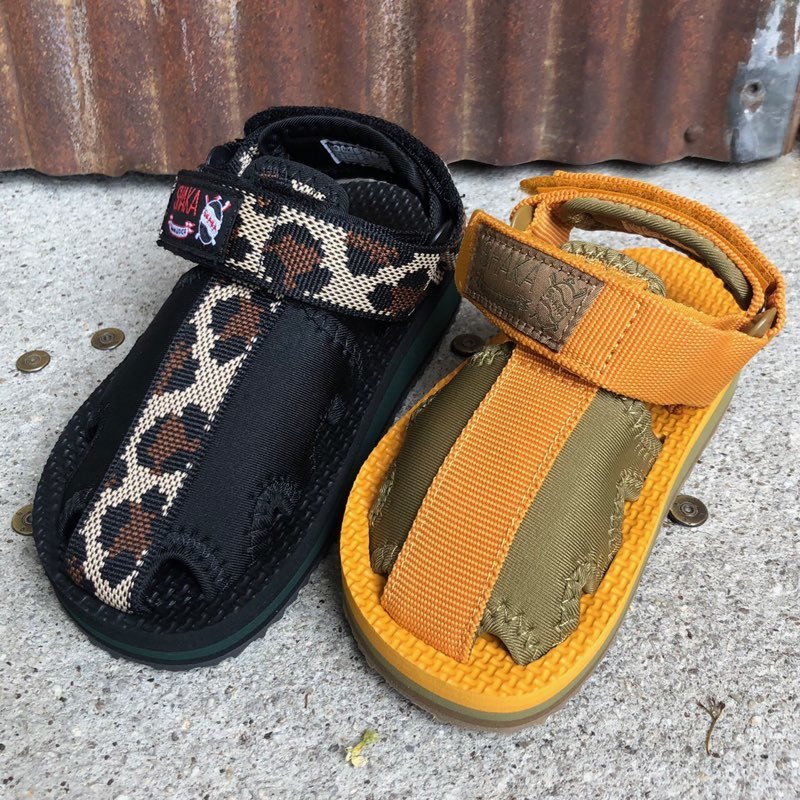 ★本日の入荷 4/23(金)&シャカ キッズがサンダルも入荷★_e0084716_18241683.jpg