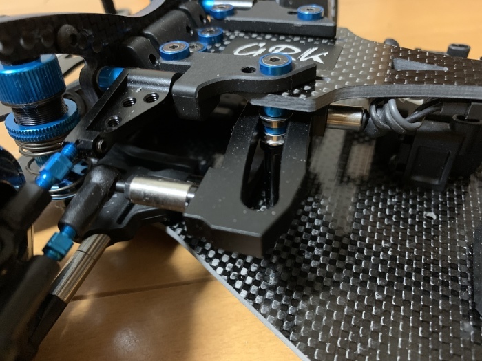 GRK GS2 EVO カスタムしてみた… : KITAZYの言わせて頂きますw GRK GS2 EVO カスタムしてみた… : KITAZYの言わせて頂きますw