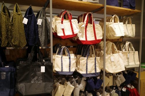 3COINSに対抗? 噂のダイソー新店舗「Standard Products渋谷マークシティ店」_e0080345_20470932.jpg