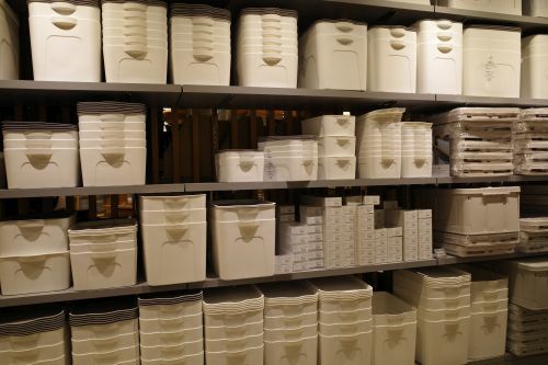3COINSに対抗? 噂のダイソー新店舗「Standard Products渋谷マークシティ店」_e0080345_20472529.jpg