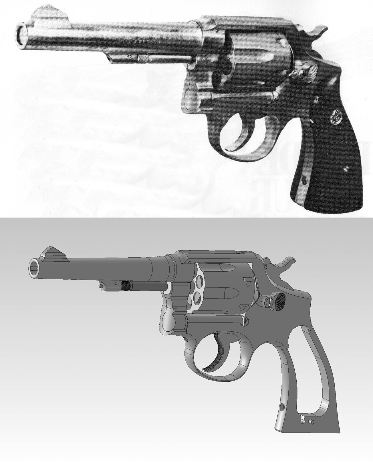 予告】金属製モデルガン@M&Pを検討中です。 : Products ZEKE 予告】金属製モデルガン@M&Pを検討中です。 : Products ZEKE