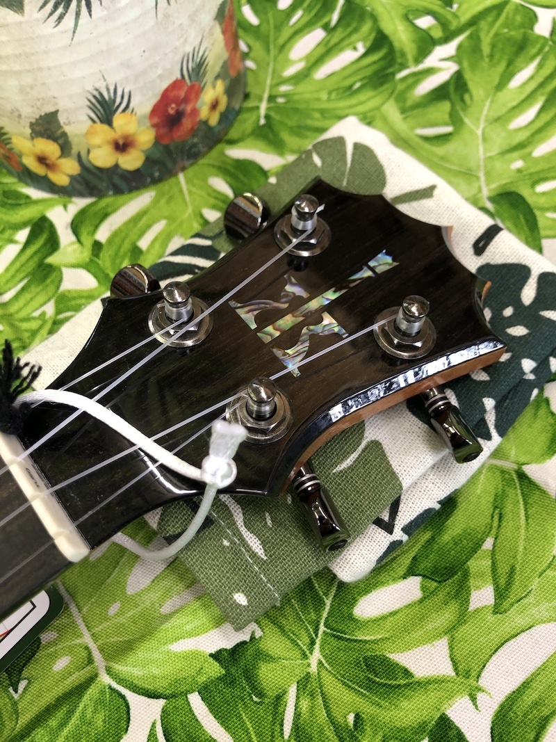 KoAloha KSM-25 Silver Soprano 25周年記念モデル_f0396756_11014847.jpg